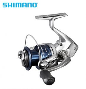 רולר Shimano NEXAVE לחכת בולנז 150 ש"ח כולל משלוח